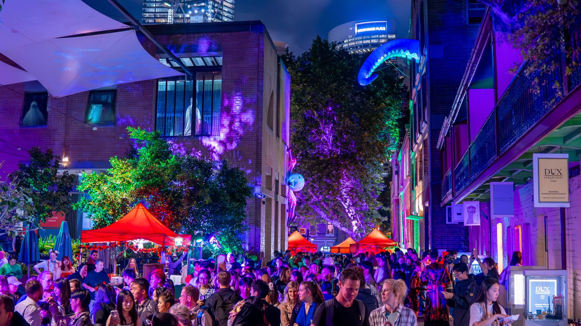 Halloween Market (2)